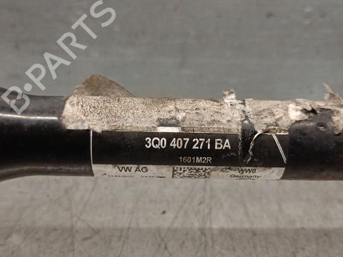 Drivksel foran venstre CUPRA FORMENTOR (KM7, KMP) 1.5 TSI | BP29994669M38 