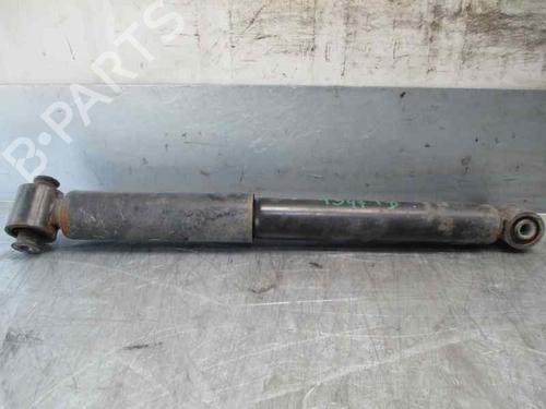 Used Right rear shock absorber RENAULT MEGANE II (BM0/1_, CM0/1_) 1.5 dCi (BM02, BM13, BM2A, CM02, CM13) (101 hp) 4379509