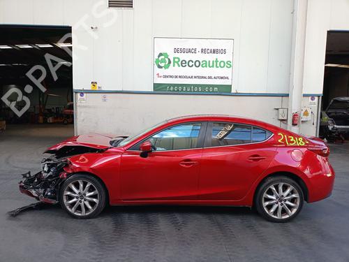 Brugte MAZDA 3 Saloon (BM_, BN_) 2.0 1937578