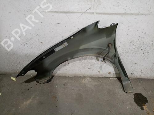 Right front fenders CHRYSLER VOYAGER IV (RG, RS) 2.5 CRD | BP26502708C42 