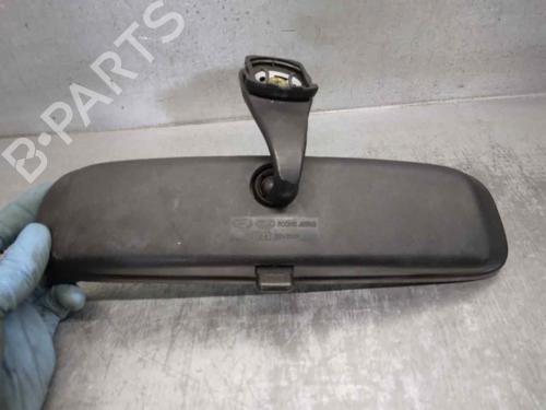 Rear mirror HYUNDAI SANTA FÉ II (CM) 2.2 CRDi GLS | BP18236438I6 