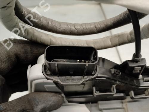 Front right lock HYUNDAI IONIQ (AE) 1.6 GDI Plug-in Hybrid | BP16364705C97 