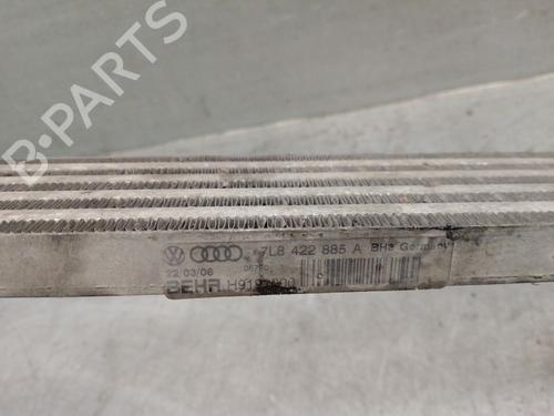 Oliekøler AUDI Q7 (4LB) 3.0 TDI quattro | BP30078757M33