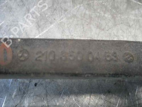 Right rear suspension arm MERCEDES-BENZ E-CLASS (W210) E 230 (210.037) | BP20251078M15 
