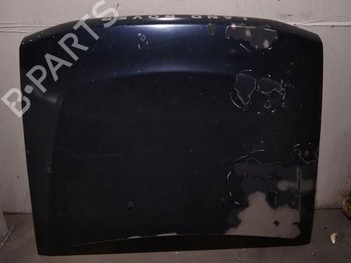Used Hood Hood LAND ROVER DISCOVERY II (L318) 2.5 Td5 4x4 (136 hp) 40462227 40462227