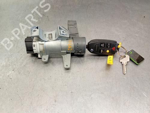 Used Ignition barrel Ignition barrel VOLVO XC90 I (275) V8 AWD (316 hp) 34123906 34123906