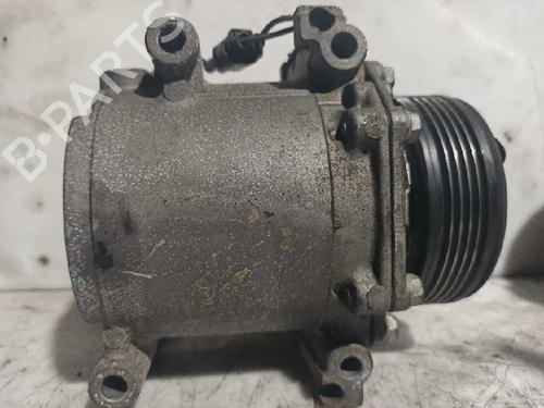 AC compressor MITSUBISHI SPACE STAR MPV (DG_A)  | BP8135106M34 