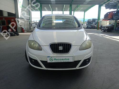 Electronic module SEAT ALTEA (5P1) 1.6 TDI | BP34187285M83  - Image 12