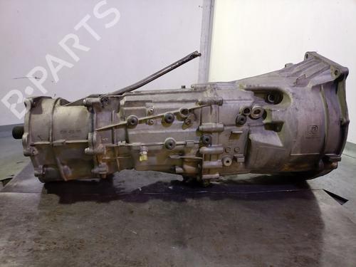 Gearbox BMW X3 (E83) 2.0 d | BP26973111M3 
