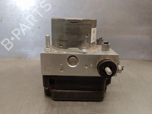 ABS pump PEUGEOT 308 II (LB_, LP_, LW_, LH_, L3_) 1.2 THP 130 | BP17434431M43 