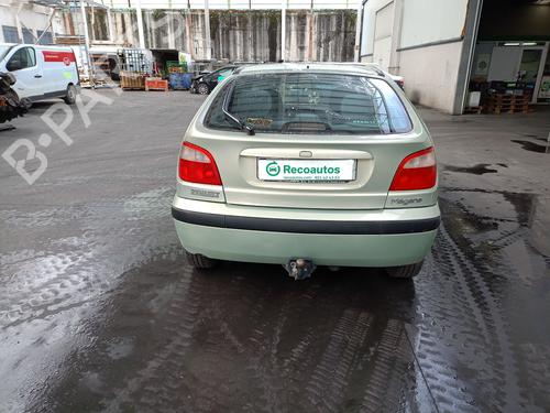 Engine control unit (ECU) RENAULT MEGANE I (BA0/1_) 1.6 16V (BA04, BA0B, BA11, BA1J, BA16, BA19, BA1K, BA1V,... | BP31364074M57 