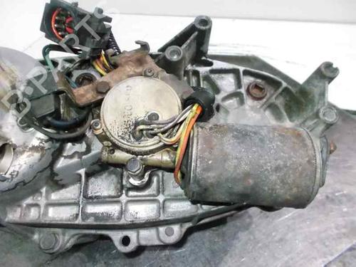 Transfer box FORD USA EXPLORER (UN46)  | BP9958663M36 