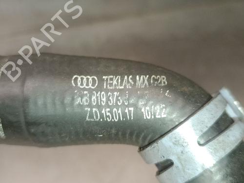 Pipe AUDI Q5 (FYB, FYG) 50 TFSI e quattro | BP33437278M125 - Image 5