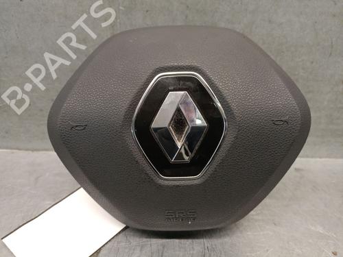 Used Driver airbag Driver airbag RENAULT ARKANA I (LCM_, LDN_) 1.6 E-TECH 145 (LDMU) (143 hp) 33466019 33466019