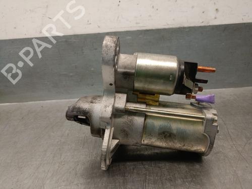 Starter RENAULT CAPTUR II (HF_) TCe 90 (HFM6) | BP29708155M8