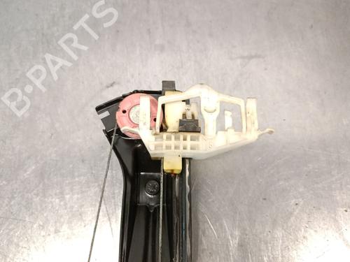 Front left window mechanism FIAT BRAVO II (198_) 1.9 D Multijet (198AXC1B) | BP28143359C22