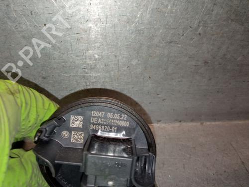 Electronic module BMW X3 (G01, F97, G08) xDrive 20 d Mild-Hybrid | BP30059581M83