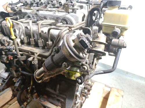 Motor MAZDA 6 Hatchback (GG) 2.0 DI (GG14) | BP31022507M1