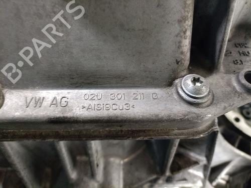 Gearbox SEAT LEON ST (5F8) 1.5 TGi | BP33437165M3 - Image 7