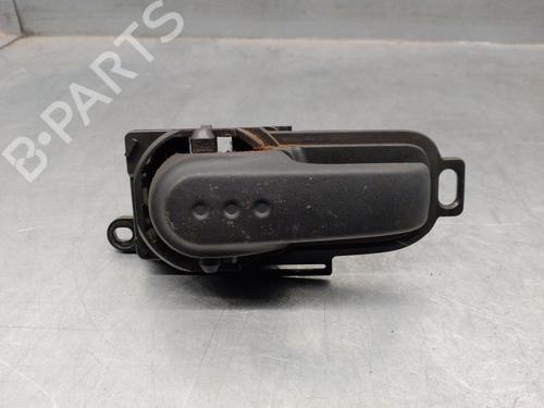 Used Front left interior door handle NISSAN MICRA C+C III (K12) 1.6 160 SR (110 hp) 17385143
