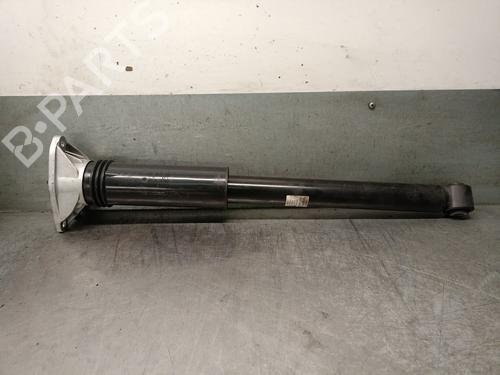 Used Left rear shock absorber BMW X1 (U11) sDrive 18 d (150 hp) 26960301