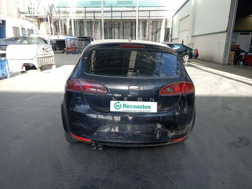 Rear parcel shelf SEAT LEON (1P1) 2.0 TDI 16V | BP36109830C85  - Image 5