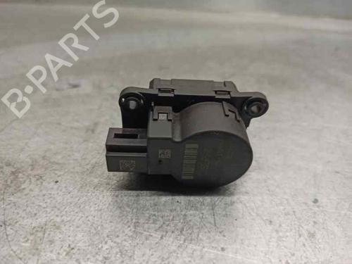 Used Heater blower motor CHEVROLET CRUZE Hatchback (J305) 2.0 CDI (163 hp) 6461456