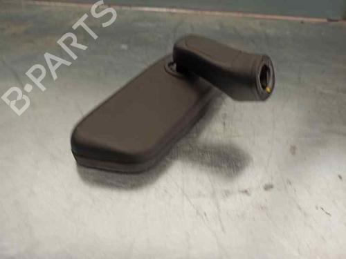 Rear mirror BMW 7 (E38) 725 tds | BP5656385I6 