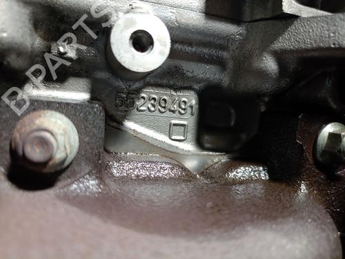 Engine ALFA ROMEO GIULIETTA (940_) 2.0 JTDM (940FXQ1A, 940FYC1A) | BP36385974M1 - Image 11