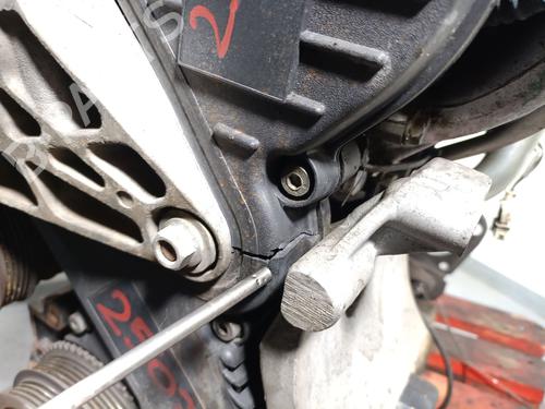 Engine FIAT STILO (192_) 1.6 16V (192_XB1A) | BP33320210M1 - Image 13