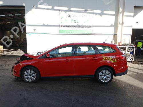 Used Parts FORD FOCUS III Turnier 1.6 TDCi (115 hp) 4405823