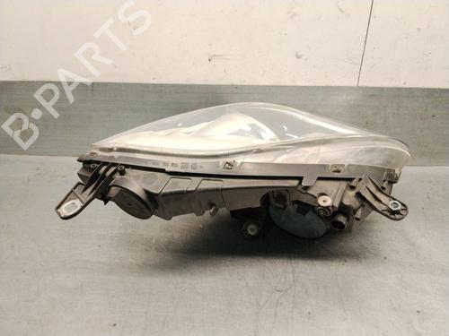 Left headlight FIAT DOBLO Cargo (263_) 1.3 D Multijet | BP39503139C28 - Image 3