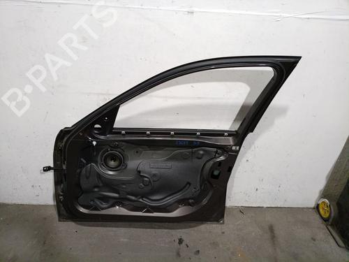 Right front door BMW 3 (F30, F80)  | BP29509657C3 