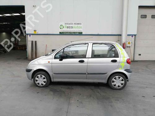 Rear left window mechanism CHEVROLET MATIZ (M200, M250) 0.8 | BP9277993C24 