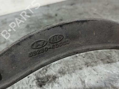 Left rear suspension arm KIA CARNIVAL / GRAND CARNIVAL III (VQ) 2.9 CRDi | BP5885851M14 