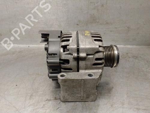 Used Alternator PEUGEOT BIPPER Tepee 1.3 HDi 80 (80 hp) 30890687