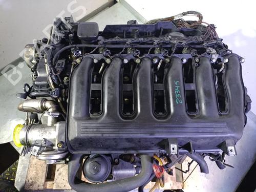 Engine BMW 5 (E60) 530 d | BP28123626M1 