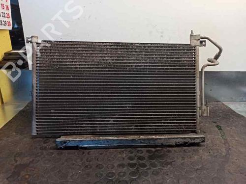 AC radiator FORD MONDEO III (B5Y) 2.0 16V | BP6035200M32 