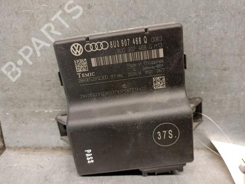 Used Electronic module Electronic module AUDI A1 Sportback (8XA, 8XF) 1.6 TDI (90 hp) 31714097 31714097