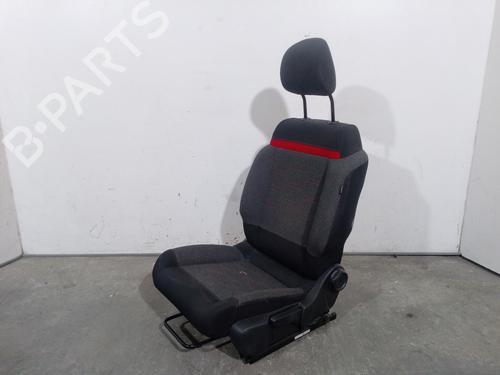 Left front seat CITROËN C3 III (SX) 1.2 PURETECH 82 | BP29255104C15 