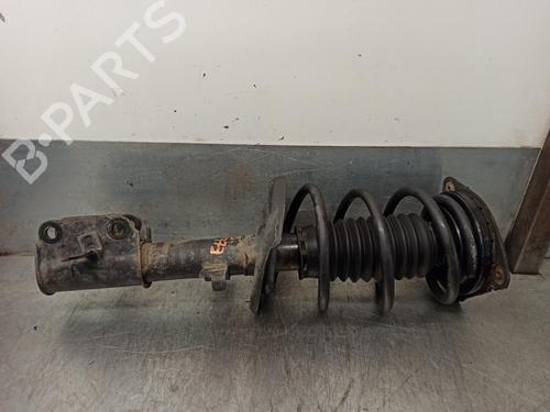 Right front shock absorber RENAULT LAGUNA III (BT0/1) 1.5 dCi (BT00, BT0A, BT0T, BT1J) | BP15280761M17 