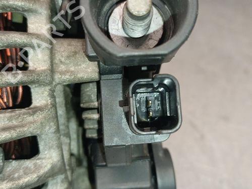 Generator CITROËN C4 I (LC_)  | BP31044657M7 