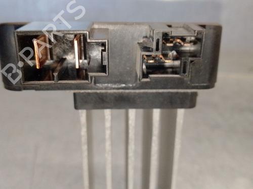 Heater resistor VOLVO V70 I (875, 876) 2.4 | BP29310107M108 
