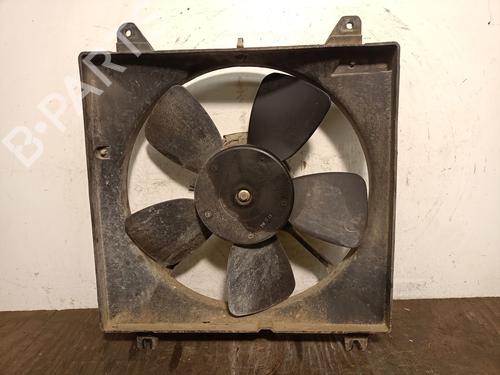 Køleventilator elektrisk Køleventilator elektrisk 36390703 36390703