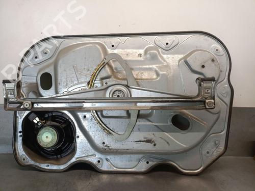 Front left window mechanism FORD FOCUS C-MAX (DM2) 1.6 TDCi | BP36755305C22 - Image 2