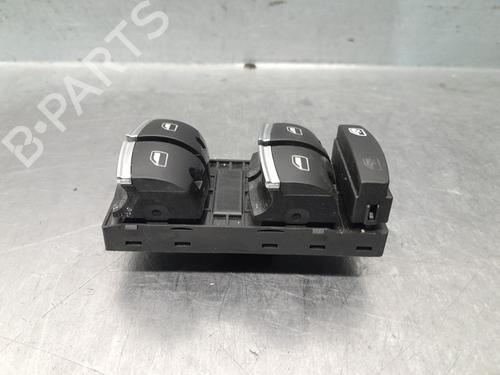 Left front window switch AUDI Q7 (4LB) 3.0 TDI quattro | BP36939154I27 - Image 3
