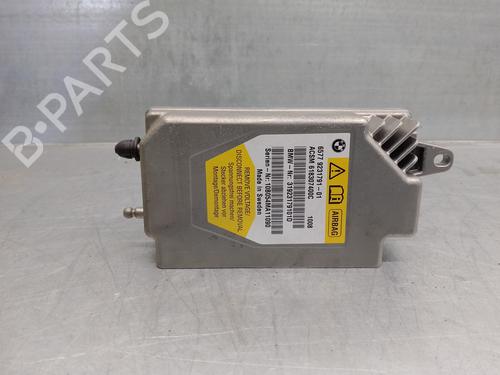 Used ECU airbags BMW 5 (F10) 525 d (204 hp) 15466885