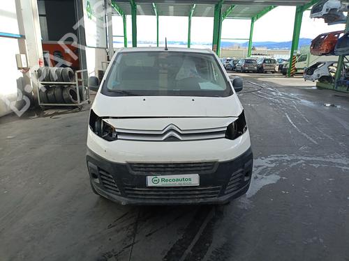 Front slam panel CITROËN JUMPY III Van (V_) 2.0 BlueHDi 120 | BP31793126C72 