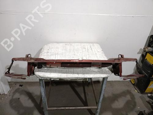 Used Front slam panel Front slam panel VOLVO C30 (533) 2.0 D (136 hp) 34187137 34187137