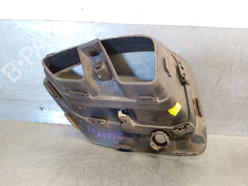 Grille RENAULT CAPTUR II (HF_) TCe 90 (HFM6) | BP29970764C40